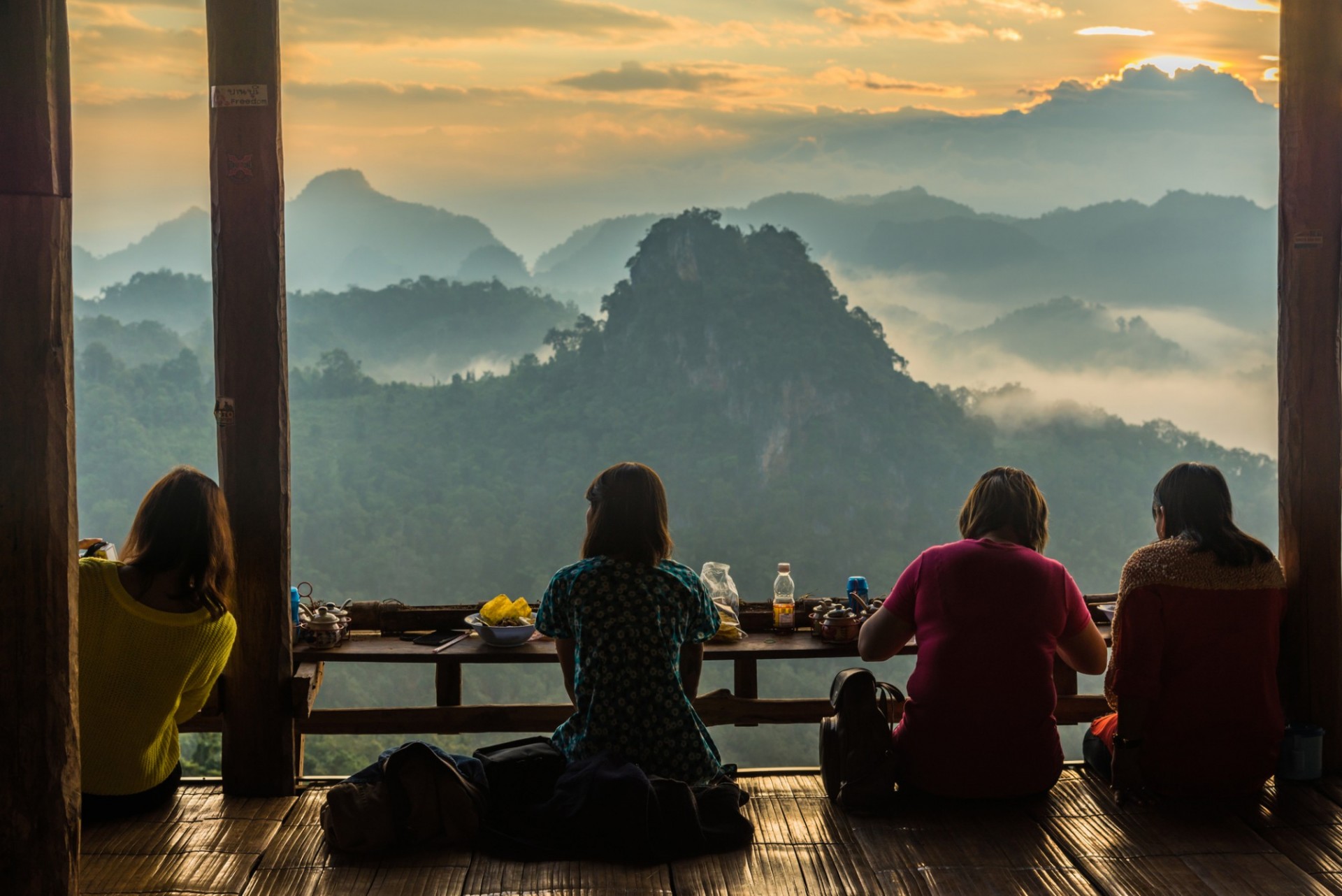 Promoting Sustainable Development through Tourism Education – The Role ...